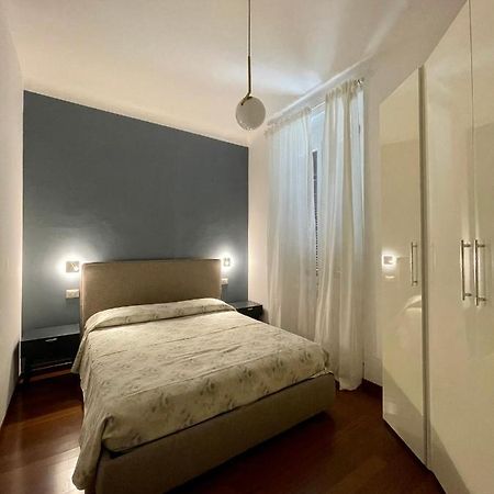 The Painting Apartment. A Central And Lovely Apartment In ميلان المظهر الخارجي الصورة